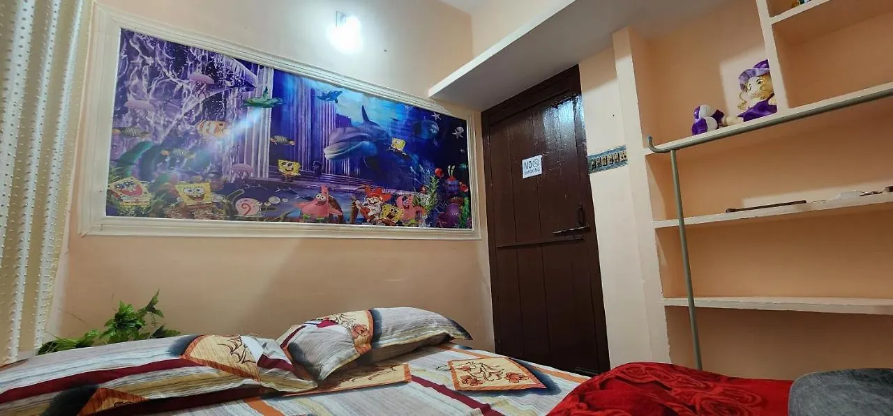 Jj'S Holiday Home Thanniyam