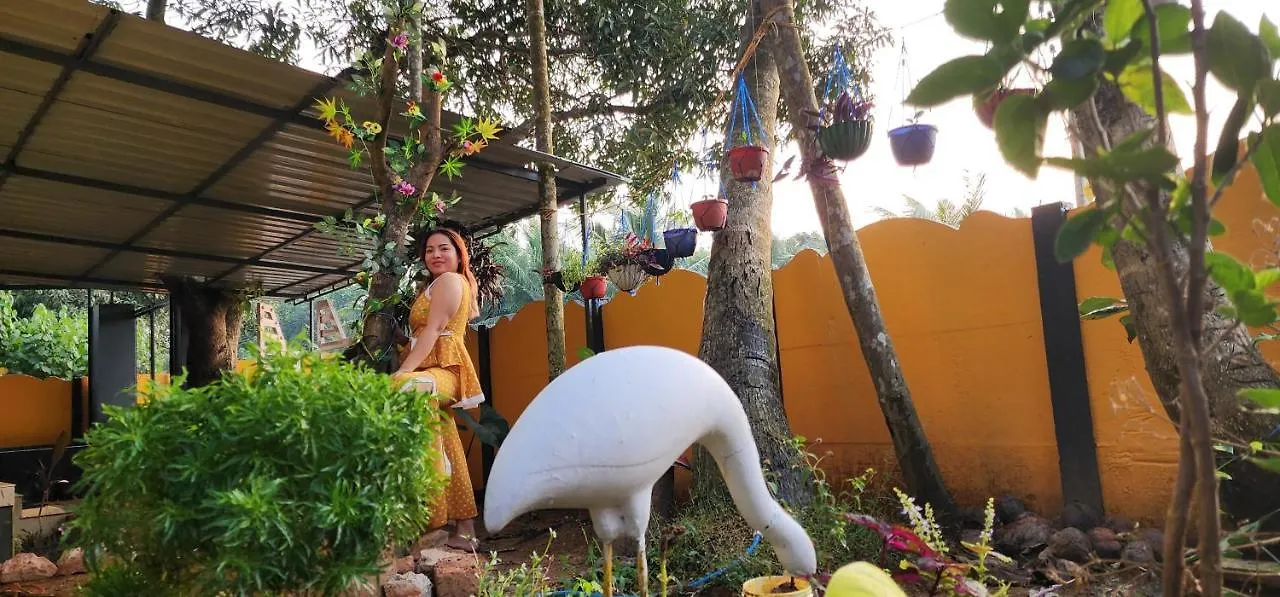 Jj'S Holiday Home Thanniyam
