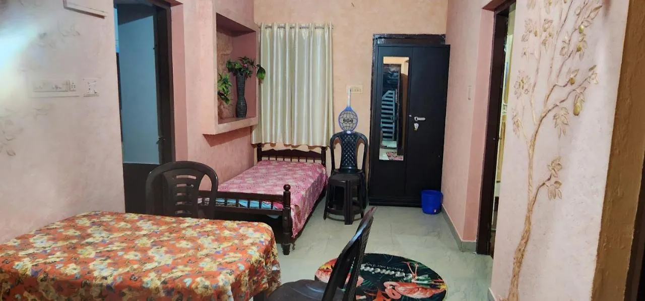 Jj'S Holiday Home Thanniyam Indie