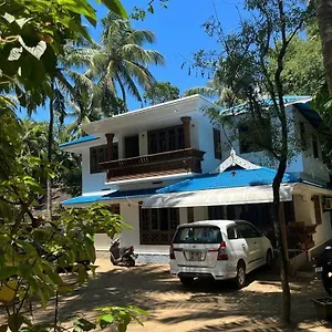 Vyshnavi Homestay