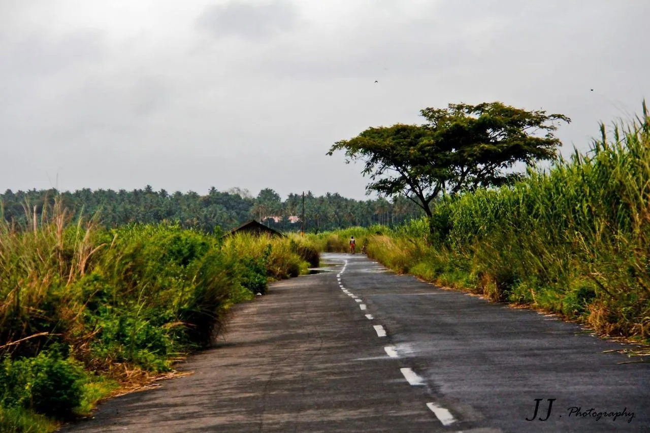 Jj'S Holiday Home Thanniyam 0*,  India
