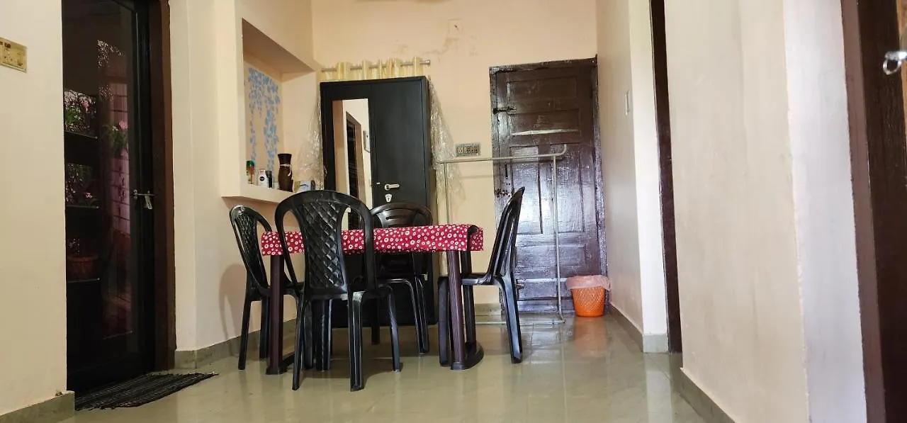 Jj'S Holiday Home Thanniyam