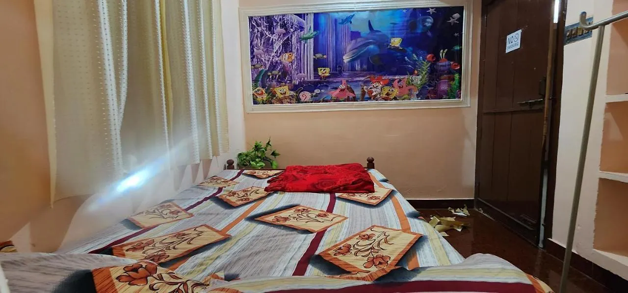 Jj'S Holiday Home Thanniyam India