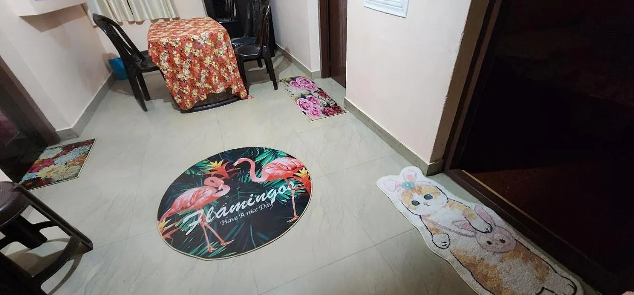 Jj'S Holiday Home Thanniyam