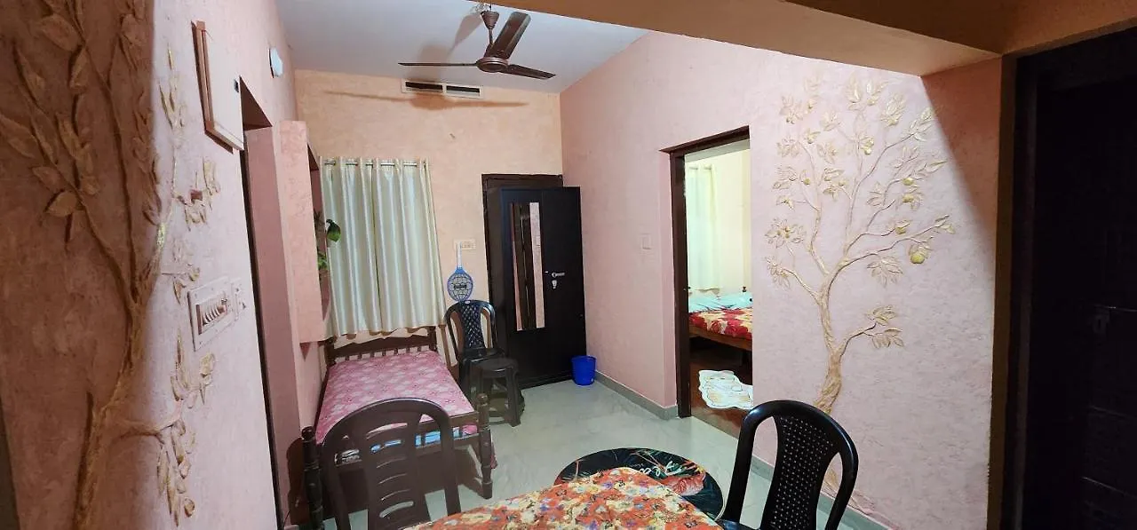Jj'S Holiday Home Thanniyam
