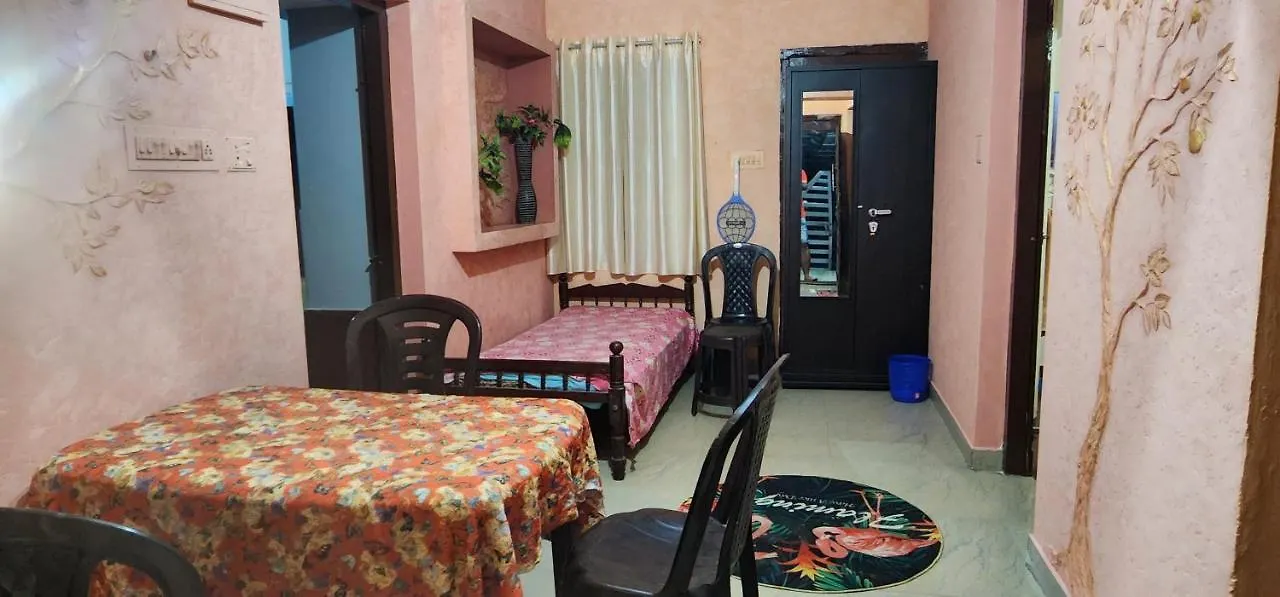 Jj'S Holiday Home Thanniyam