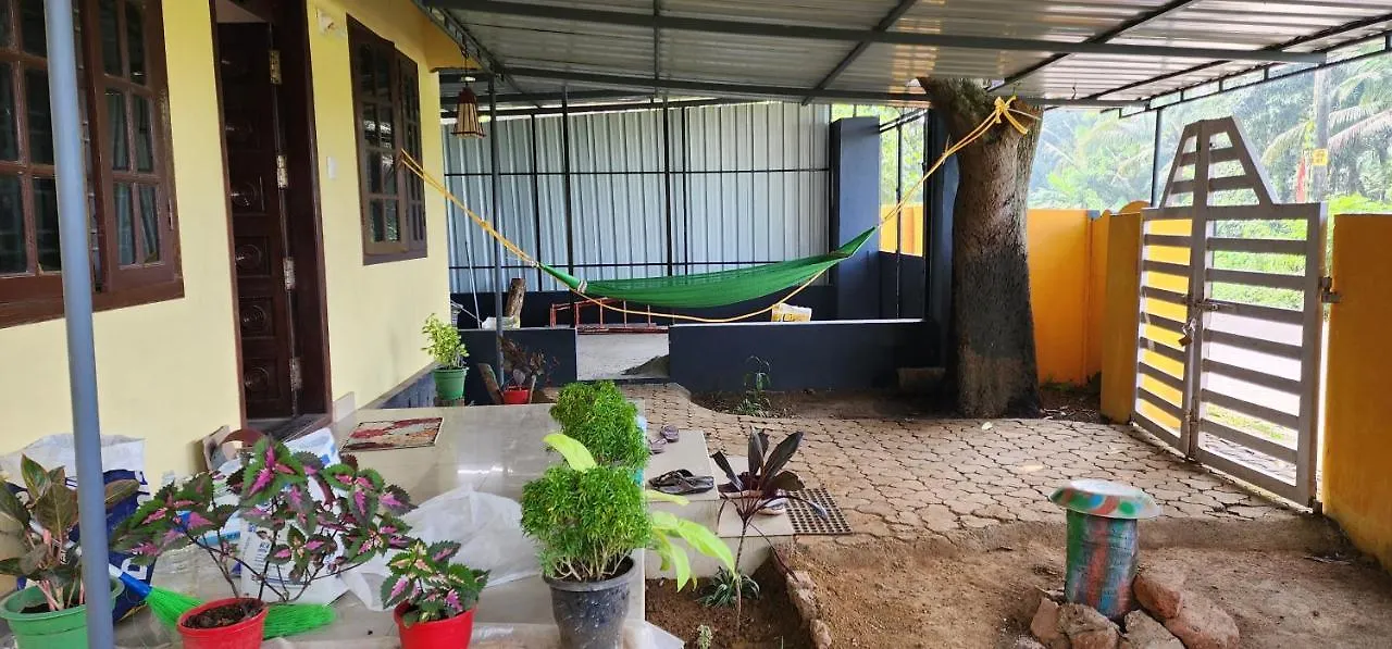 Jj'S Holiday Home Thanniyam