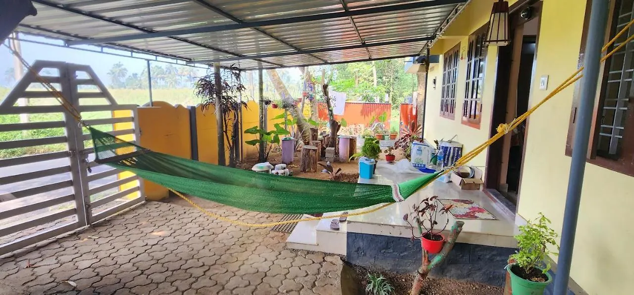Jj'S Holiday Home Thanniyam